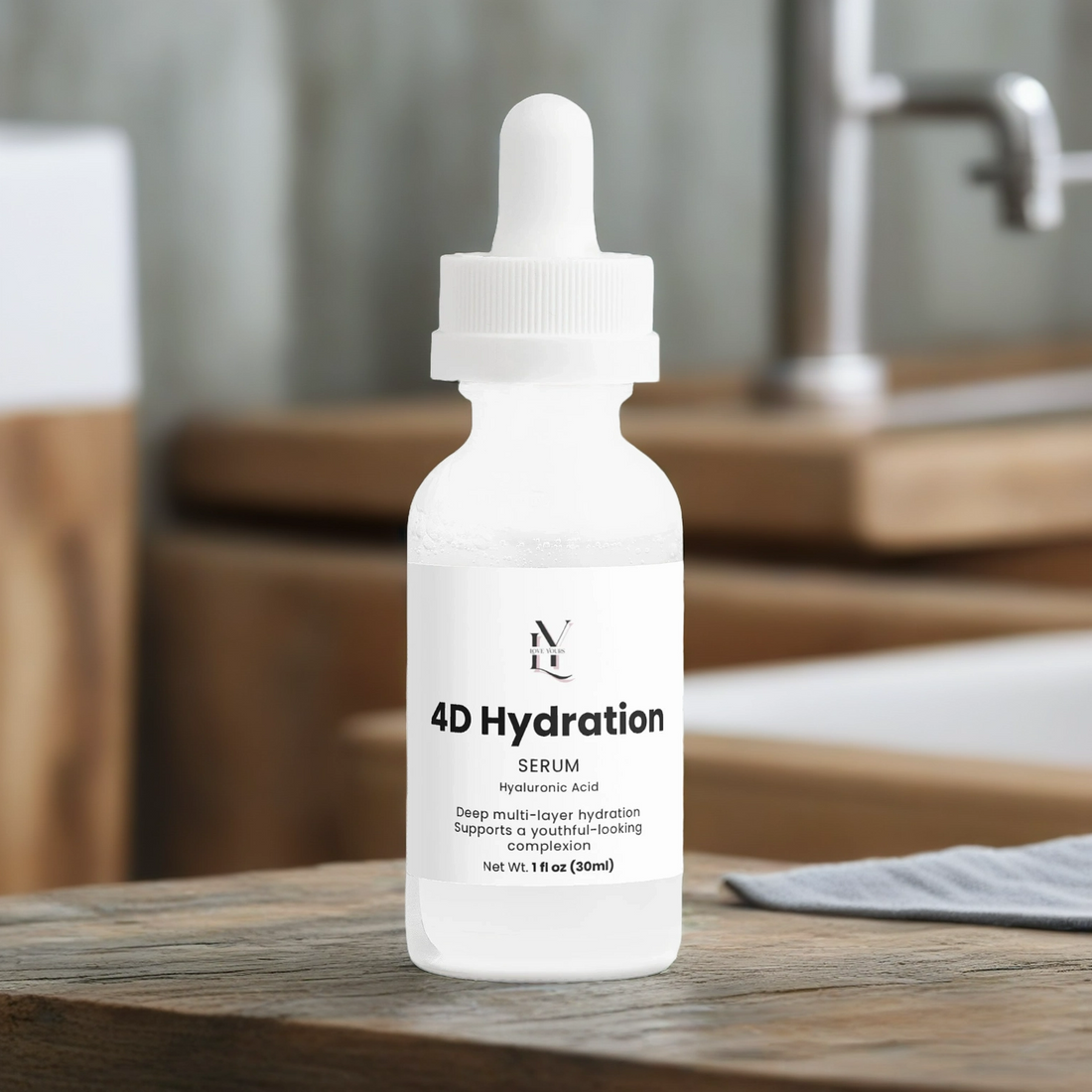 The $30 Skincare Routine That Outperforms Luxury Brands