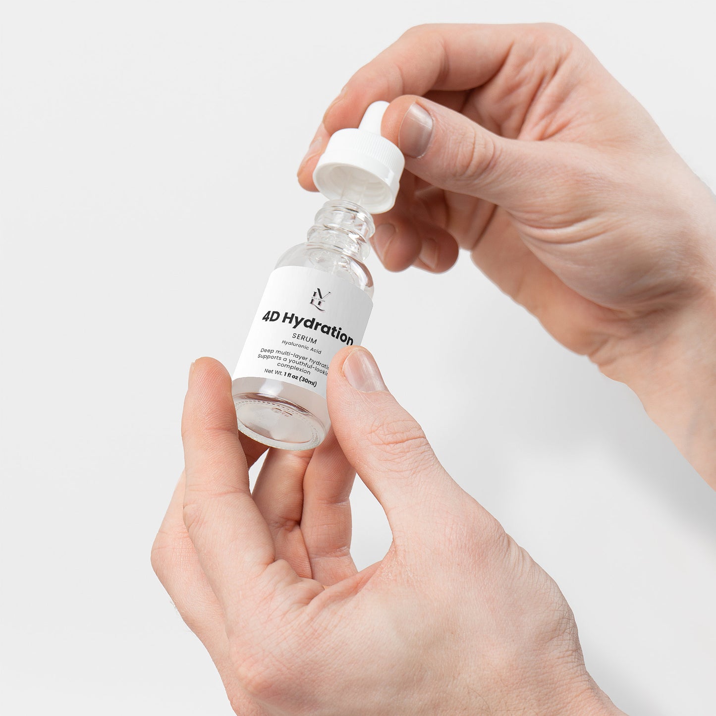 4D Hydration Serum