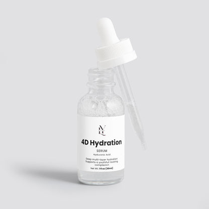 4D Hydration Serum