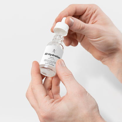 4D Hydration Serum